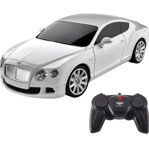 Bentley remote control car